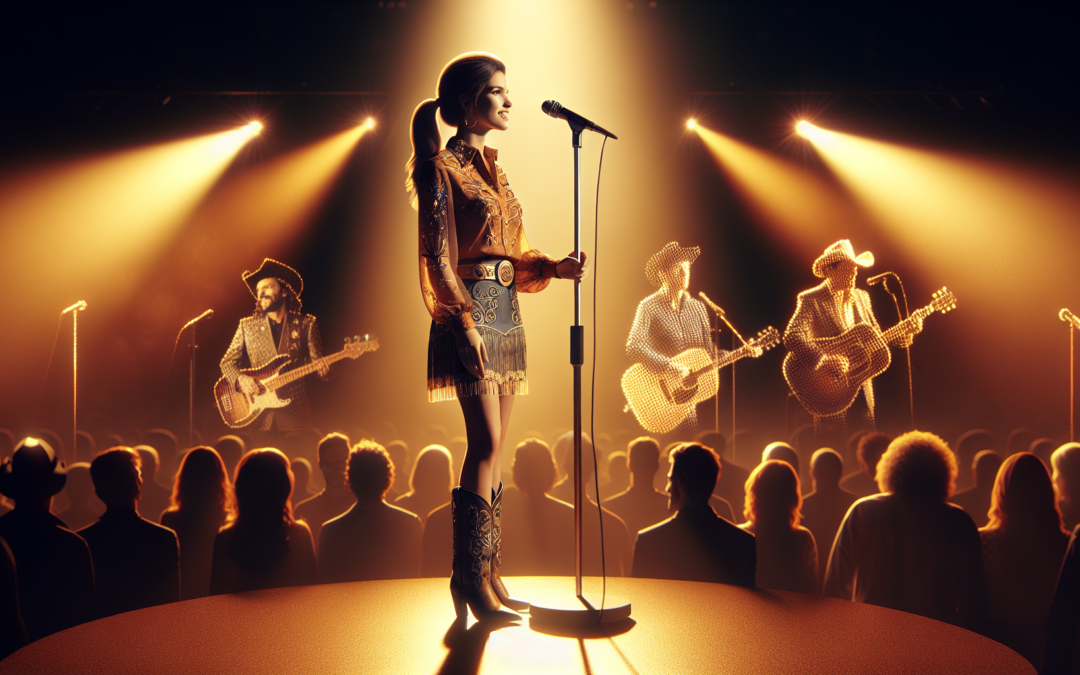 Ella Langley: A Rising Star in Country Music