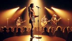 Ella Langley: A Rising Star in Country Music