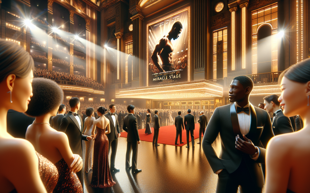 Exciting Hollywood Releases Coming in