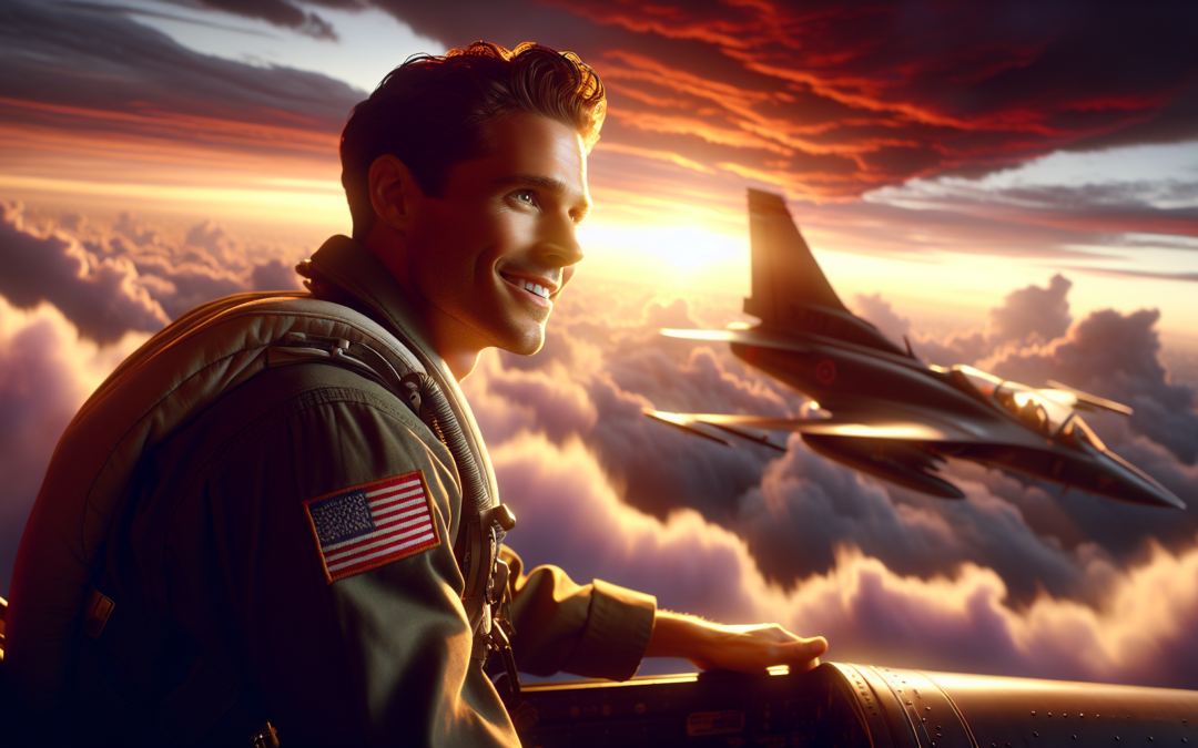 Exciting News: Top Gun 3 Is Officially Happening!