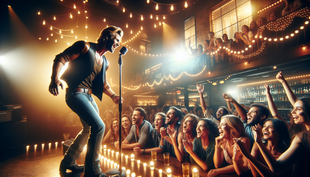 Glen Powell's Passion for 'The Comeback King'