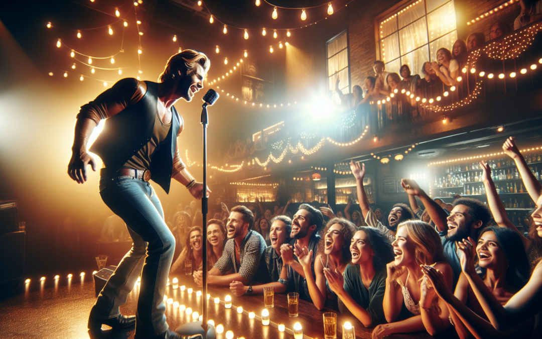 Glen Powell's Passion for 'The Comeback King'