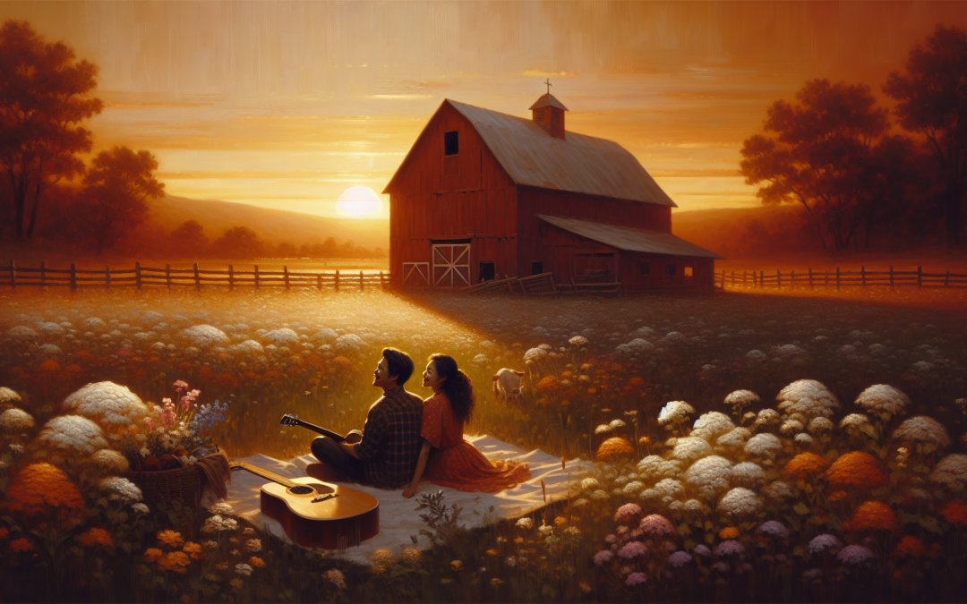 Heartfelt Country Music for Easter Weekend