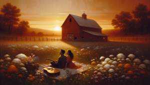 Heartfelt Country Music for Easter Weekend