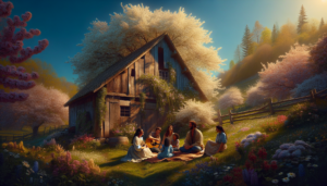 Heartfelt Country Songs for Easter Celebrations