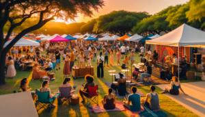 Join the McAllen International Jazz Festival!