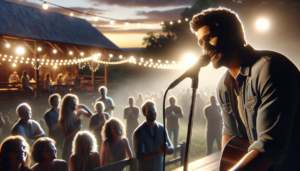 Luke Bryan: Evolving Beyond the Party Image