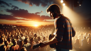 Luke Bryan: From Party Guy to Storytelling Artist