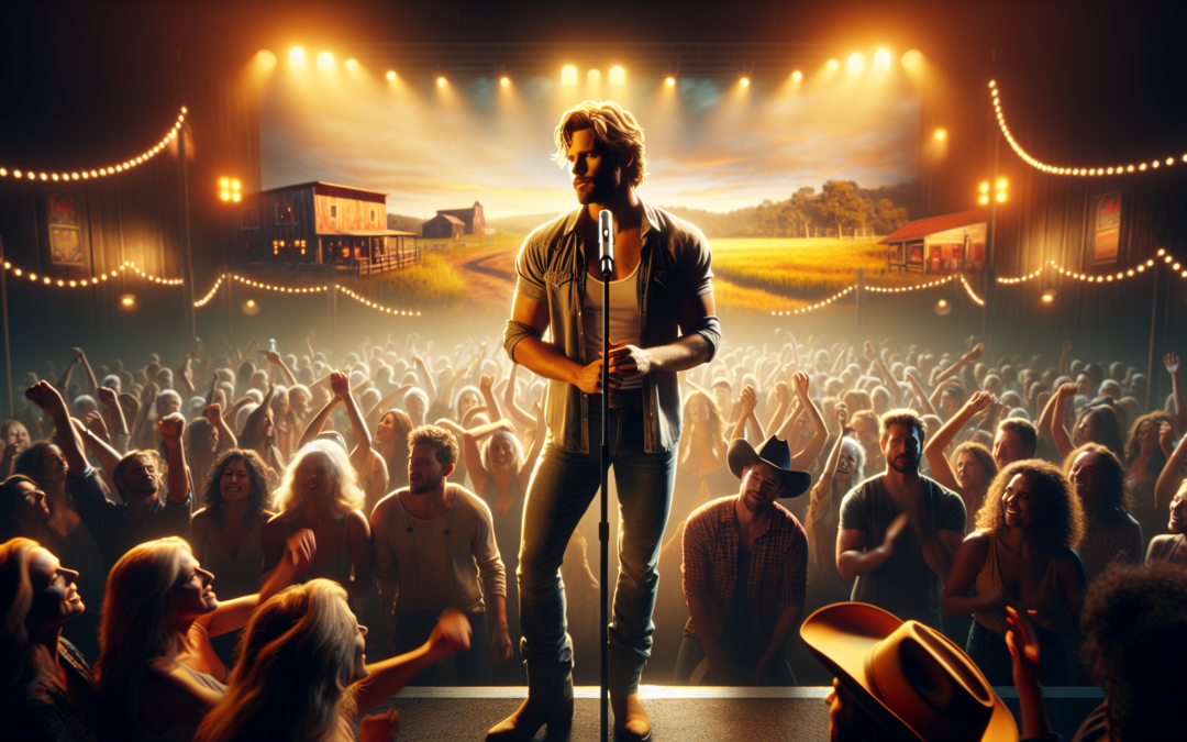 Luke Bryan: From Party Hits to Deep Narratives