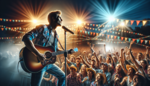 Luke Combs: From Struggles to Country Music Star