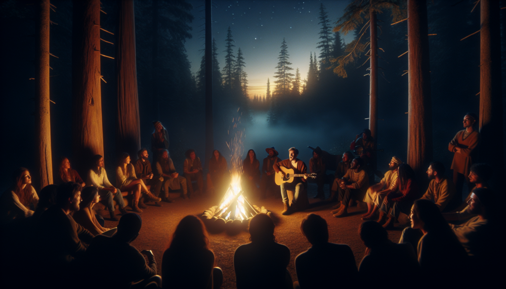 Luke Combs: From Struggles to Country Music Success