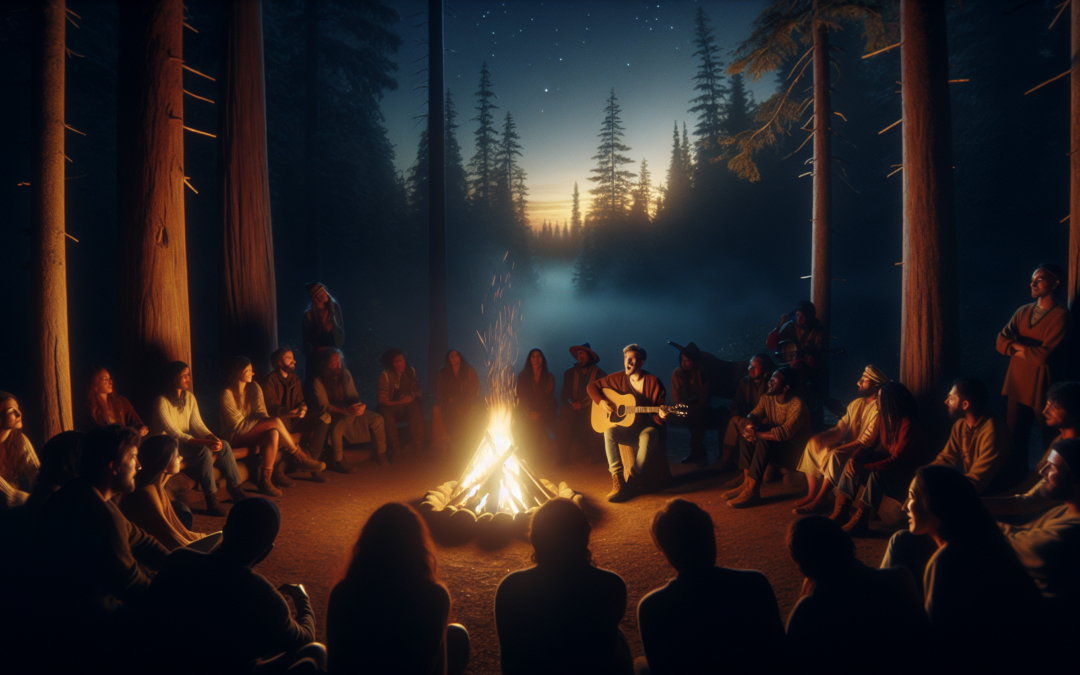 Luke Combs: From Struggles to Country Music Success