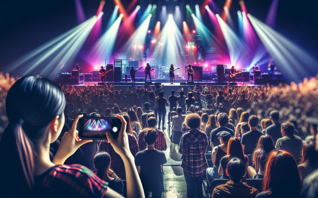 Milestone Ruling Against Ticketmaster’s Monopoly