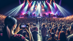 Milestone Ruling Against Ticketmaster's Monopoly