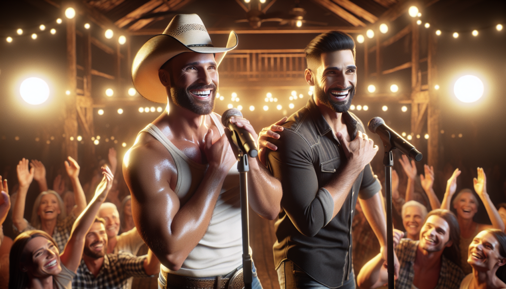 Moore and Bentley's Chart-Topping Journey