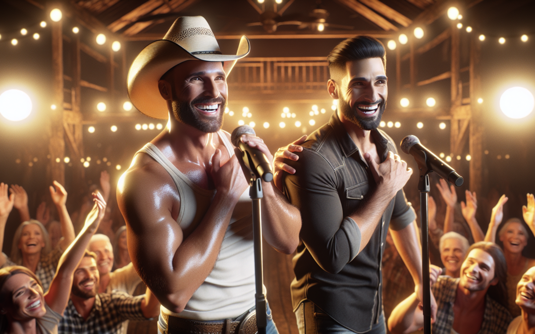 Moore and Bentley's Chart-Topping Journey