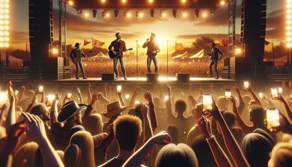 Moore and Bentley's Record-Breaking Hit