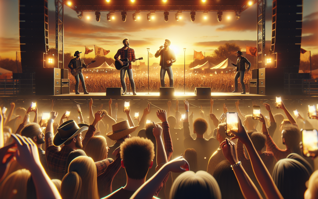 Moore and Bentley's Record-Breaking Hit