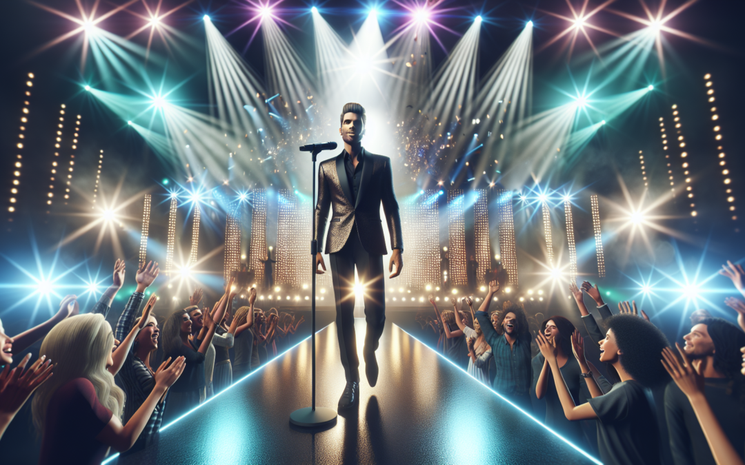 Morgan Wallen Dominates AMAs Nominations