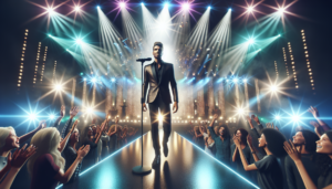 Morgan Wallen Dominates AMAs Nominations