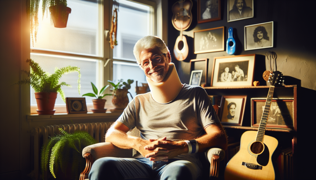 Ray Stevens: Resilience and New Music Ahead