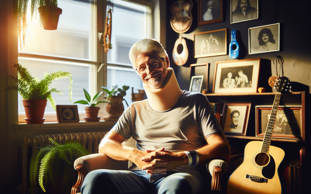 Ray Stevens: Resilience and New Music Ahead