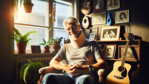 Ray Stevens: Resilience and New Music Ahead