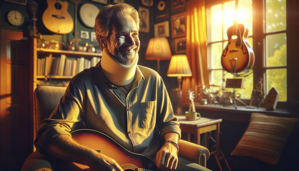 Ray Stevens: Resilience in Music and Recovery