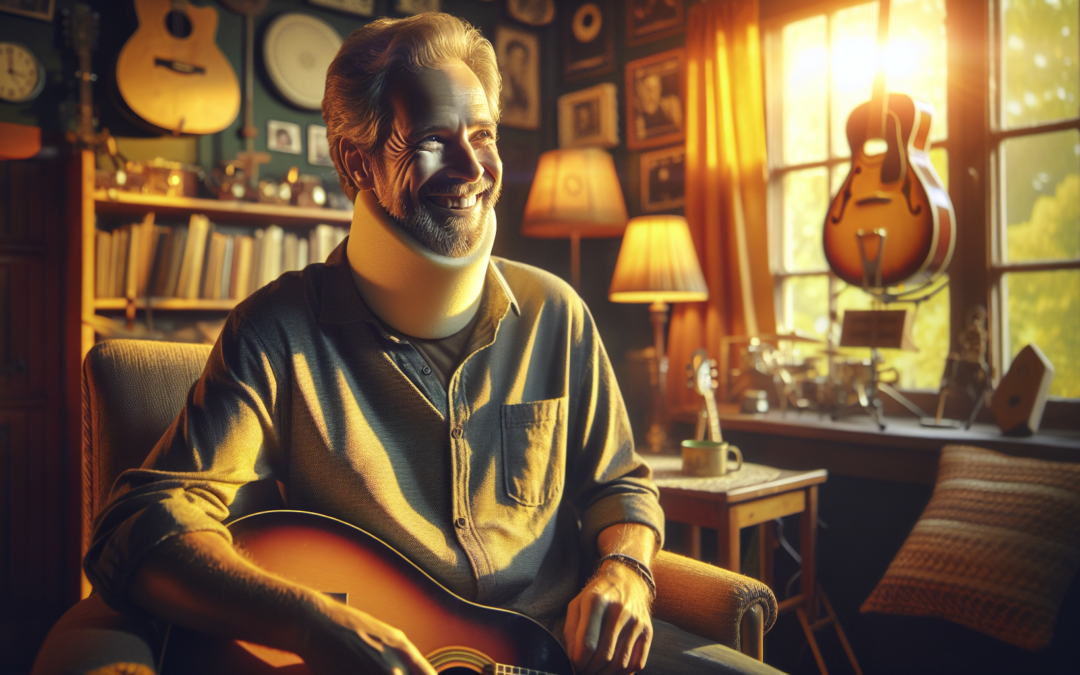 Ray Stevens: Resilience in Music and Recovery