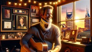 Ray Stevens: Resilience in the Face of Adversity