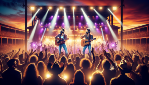 Record-Breaking Success in Country Music