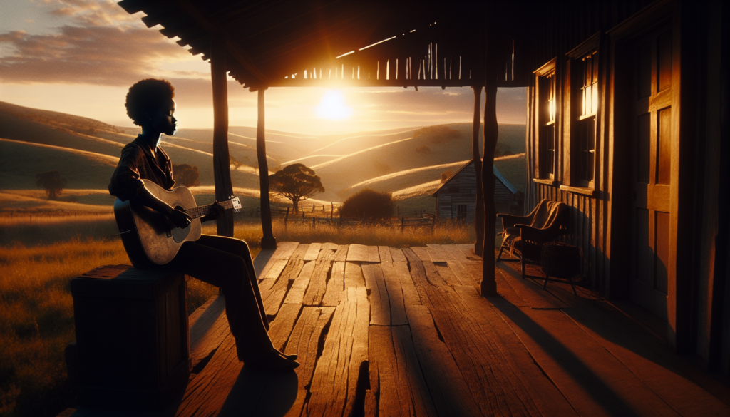 Riley Green Releases New Single 'My Way' This Friday