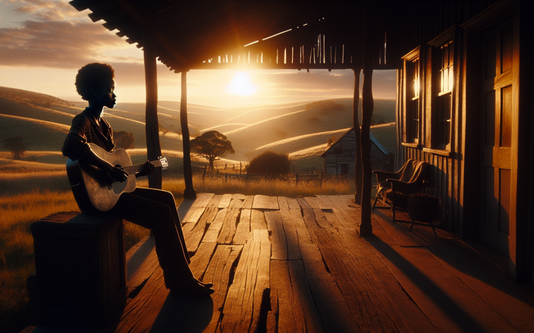 Riley Green Releases New Single 'My Way' This Friday