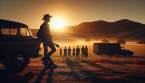 Riley Green’s New Single 'Imagine That' Is Coming Soon!