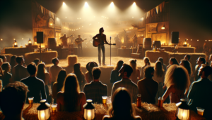 Riley Green's New Single 'My Way' Launches Soon