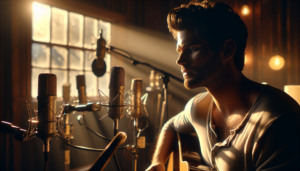 Riley Green's New Song 'Imagine That' Arriving Soon!