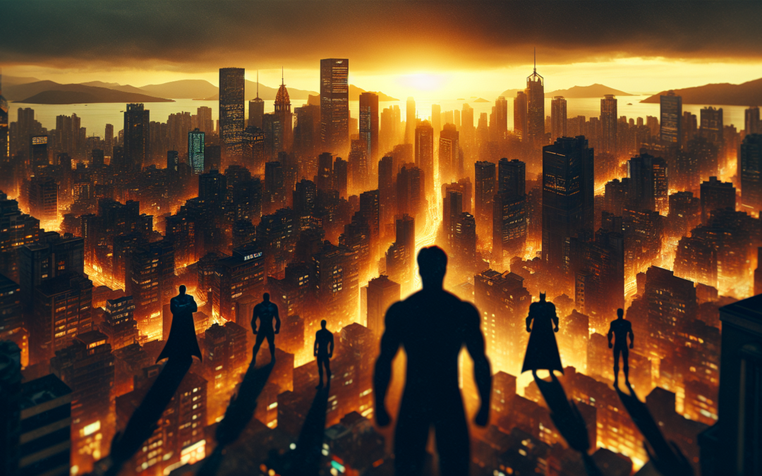 The Boys: A Triumphant Conclusion to a Bold Series