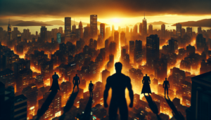 The Boys: A Triumphant Conclusion to a Bold Series