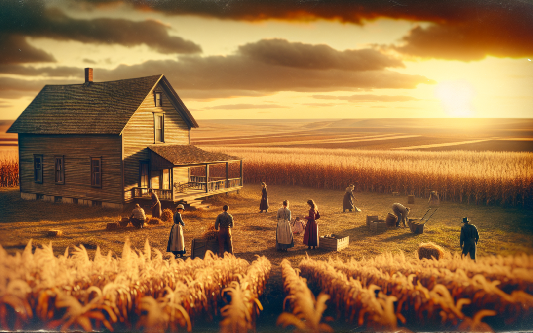 The Evolution of Entertainment: Nostalgia Meets Innovation