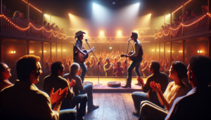 The Record-Breaking Rise of "Time's Ticking"