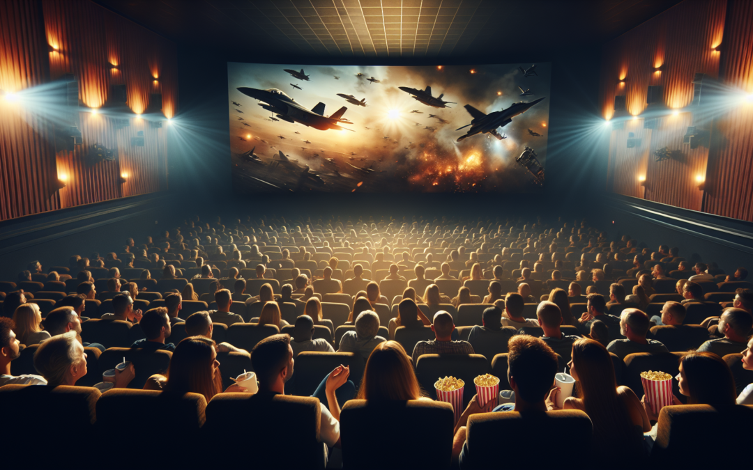 This Week in Entertainment: Nostalgia and New Hits