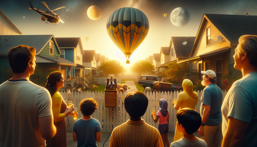 This Week's Unusual Stories: Surprises & Lessons