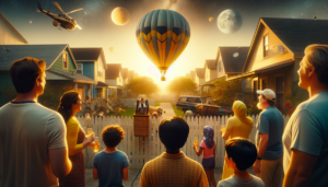 This Week's Unusual Stories: Surprises & Lessons