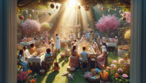 Timeless Easter Songs for Your Celebration