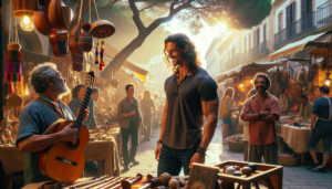 Discover Jason Momoa's Creative Journey in 'On the Roam'