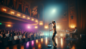 Exciting New Releases in Hollywood Entertainment