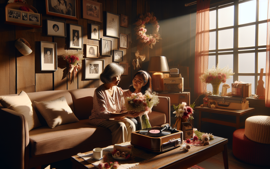 Heartfelt Country Songs for Mother's Day