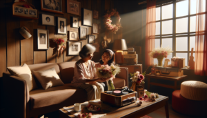 Heartfelt Country Songs for Mother's Day