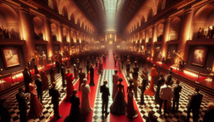 Met Gala 2024: A Night of Style and Charity