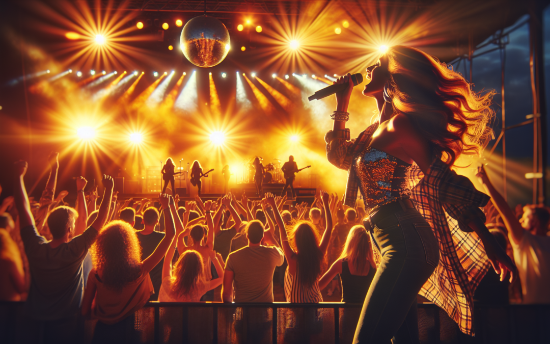 Miranda Lambert’s ‘Crisco’: A Genre-Bending Adventure